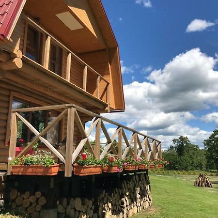 Camata Hotel Odziena Kültér fotó