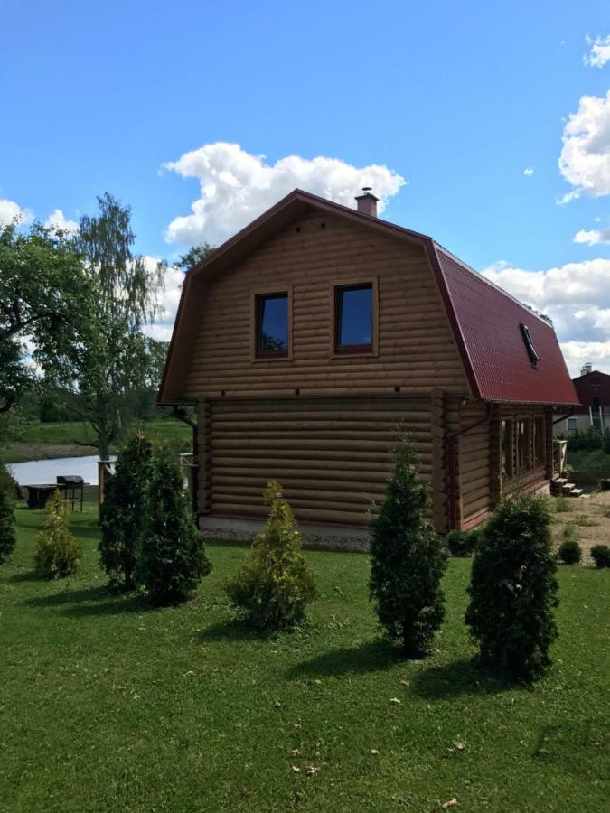 Camata Hotel Odziena Kültér fotó